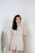 REMERA GROPIUS VICHY BEIGE