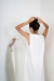 VESTIDO LILLY LINO OFF WHITE on internet