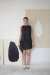 FALDA SHORT MINSC NEGRO - buy online
