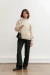 SWEATER G LANA CRUDO