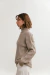 SWEATER GUNTA (tejido a mano) - (copia) - (copia) - ATELIER DELCROIX
