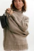 SWEATER GUNTA (tejido a mano) - (copia) - (copia) - ATELIER DELCROIX