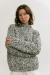 SWEATER GUNTA (tejido a mano) en internet