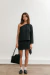 CROPTOP LILLY NEGRO - (copia) on internet