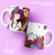 Caneca - Frieren e a jornada para o além - Fern e Stark - comprar online