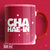 Caneca Cha Hae-In - Solo Leveling na internet