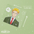 Mouse Pad Loid Forger - Spy x Family na internet