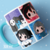 Caneca Studio Ghibli