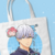 Ecobag Itsuomi - A Sign of Affection - Yubisaki to Renren na internet