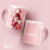 Imagem do Caneca de Porcelana Sakura - Anime Naruto