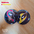 Kit 2 Bottons Deadpool e Wolverine Best Friends - loja online