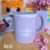 Caneca de Porcelana Hinata - Anime Naruto na internet