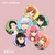Kit 7 Bottons A Sign of Affection - Yubisaki to Renren