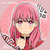 Kit 7 Bottons A Sign of Affection - Yubisaki to Renren na internet