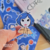 Imagem do Cartela de Adesivo Coraline