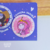 Kit 2 Bottons Holográficos - Marceline e Princesa Jujuba - Hora de Aventura - comprar online