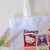 Ecobag Hello Kitty and Friends - comprar online