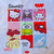 Ecobag Hello Kitty and Friends - Nerdverso Loja - Enviamos pra todo o Brasil.