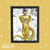 Quadro Decorativo Freeza Dragon Ball - comprar online