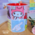Caneca Hello Kitty and Friends - Nerdverso Loja - Enviamos pra todo o Brasil.
