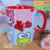 Caneca Hello Kitty and Friends - loja online