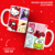 Caneca Hello Kitty and Friends - comprar online