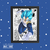 Quadro Decorativo Vegeta Dragon Ball