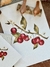 Coleção Fruit Cereja G