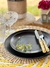 Prato Raso Preto Classic - comprar online