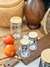 Pote Hermetico Bambu Reto P - comprar online