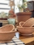 Imagem do Vaso Cumbuca Ceramica M