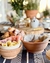 Vaso Cumbuca Ceramica P - comprar online