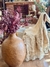 Haste Folhagem Marsala - comprar online