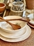 Prato Lanche Organic Areia - comprar online