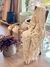 Cesto Decor Metal - Casa Casagrande