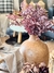 Haste Folhagem Marsala - comprar online