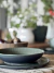 Prato Fundo Linhas - loja online