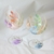 Conjunto 4 Taça Cristal Pintada à Mão Blossom - loja online