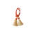 Porta Guardanapo Tassel Color Block - Tozze Home