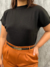 Blusa Glamour Tricô Modal - loja online