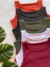 Regata Inspiração Zara - comprar online
