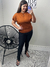 Calça Ayla Lipo Modeladora Super Power - comprar online