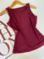Regata Inspiração Zara - Natália Costa Closet