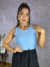 Regata Inspiração Zara - Natália Costa Closet
