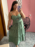 Vestido Nati na internet