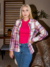 Jaqueta Flanelada Xadrez - loja online