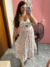 Vestido Nati na internet
