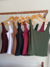 Regata Érica Poliamida - Natália Costa Closet