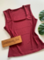 Blusa Zaia