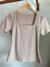 Blusa Luna - Natália Costa Closet